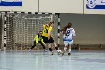 Bild 318 - wBJ Power Girls Cup Suederelbe